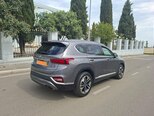 Hyundai Santa Fe-4