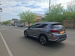 Hyundai Santa Fe-2