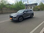 Hyundai Santa Fe-6
