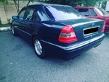 Mercedes C 180-4