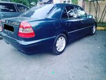 Mercedes C 180-5