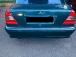 Mercedes C 180-6