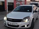 Opel Astra-6