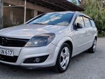 Opel Astra-10