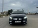 Mercedes V 250-3