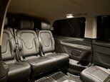 Mercedes V 250-4