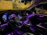 Mercedes V 250-6