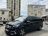 Mercedes V 250-2