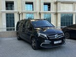 Mercedes V 250-1