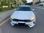 Kia K5-1