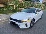 Kia K5-3