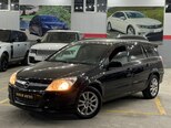 Opel Astra-2