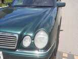 Mercedes E 290-2