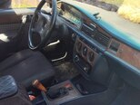 Mercedes 190-3