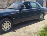 Mercedes 190-6