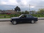 Mercedes 190-8