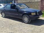 Mercedes 190-4