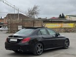 Mercedes C 300-3