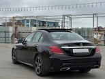 Mercedes C 300-4