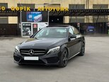 Mercedes C 300-1