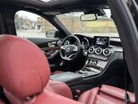 Mercedes C 300-8