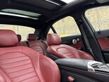 Mercedes C 300-9