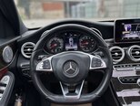 Mercedes C 300-11