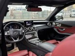 Mercedes C 300-7