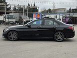 Mercedes C 300-6