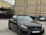 Mercedes C 300-2