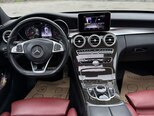 Mercedes C 300-12