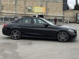 Mercedes C 300-5