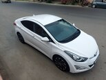 Hyundai Avante-7