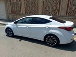 Hyundai Avante-5