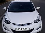 Hyundai Avante-1