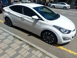 Hyundai Avante-6