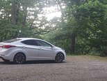 Hyundai Avante-10
