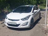 Hyundai Avante-9