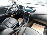 Hyundai Avante-3