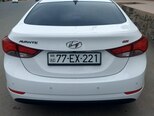 Hyundai Avante-2