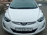Hyundai Avante-4
