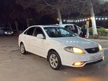 Daewoo Gentra-2