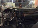 Daewoo Gentra-8