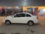 Daewoo Gentra-5