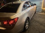 Chevrolet Cruze-5