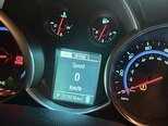 Chevrolet Cruze-19