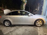 Chevrolet Cruze-4
