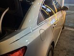Chevrolet Cruze-12