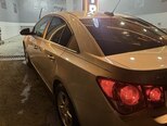 Chevrolet Cruze-6