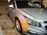Chevrolet Cruze-3